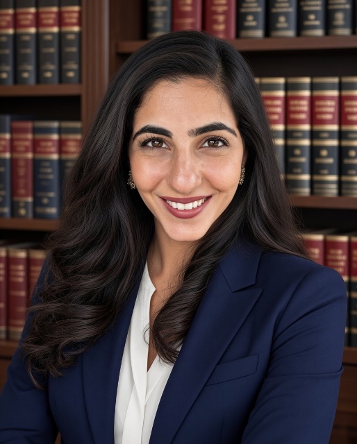 Marina Anise, Attorney at Law